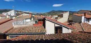 Chalet en venta en Candeleda