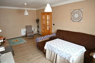 Casa adosada en venta en Residencial Triana - Barrio Alto en Gabias (Las)