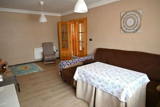 Casa adosada en venta en Residencial Triana - Barrio Alto en Gabias (Las)