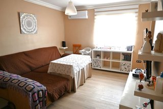 Casa adosada en venta en Residencial Triana - Barrio Alto en Gabias (Las)