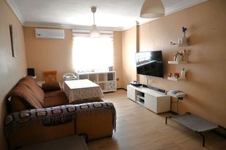 Casa adosada en venta en Residencial Triana - Barrio Alto en Gabias (Las)