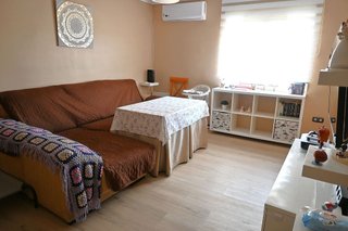 Casa adosada en venta en Residencial Triana - Barrio Alto en Gabias (Las)