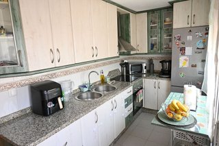Casa adosada en venta en Residencial Triana - Barrio Alto en Gabias (Las)