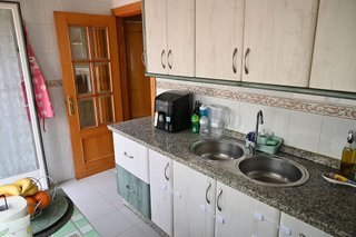Casa adosada en venta en Residencial Triana - Barrio Alto en Gabias (Las)