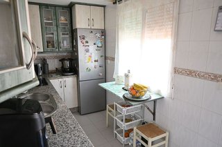 Casa adosada en venta en Residencial Triana - Barrio Alto en Gabias (Las)