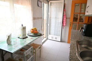 Casa adosada en venta en Residencial Triana - Barrio Alto en Gabias (Las)