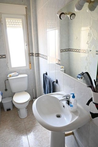 Casa adosada en venta en Residencial Triana - Barrio Alto en Gabias (Las)