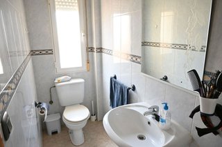 Casa adosada en venta en Residencial Triana - Barrio Alto en Gabias (Las)