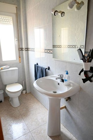 Casa adosada en venta en Residencial Triana - Barrio Alto en Gabias (Las)