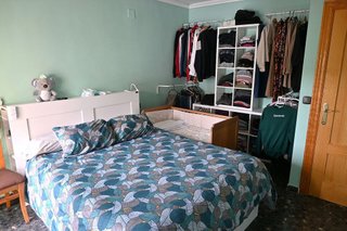 Casa adosada en venta en Residencial Triana - Barrio Alto en Gabias (Las)