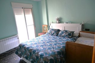 Casa adosada en venta en Residencial Triana - Barrio Alto en Gabias (Las)