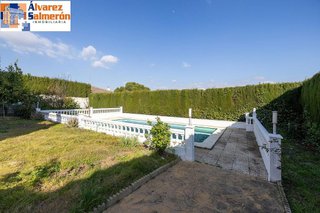 Chalet en venta en Otura