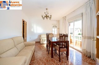 Chalet en venta en Otura
