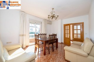 Chalet en venta en Otura