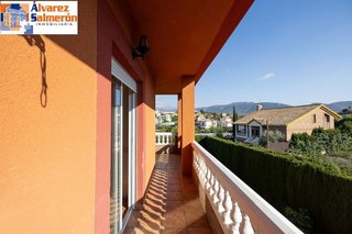 Chalet en venta en Otura