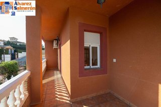 Chalet en venta en Otura