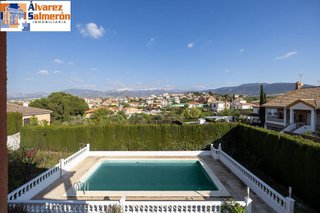 Chalet en venta en Otura
