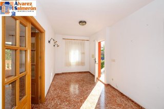 Chalet en venta en Otura