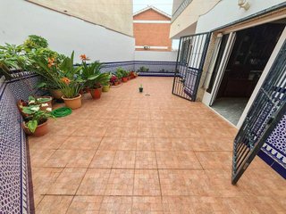 Casa en venta en Loja