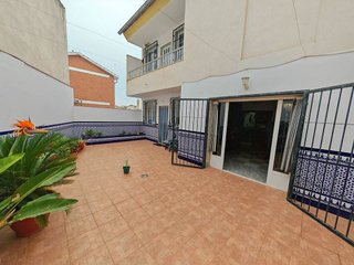 Casa en venta en Loja
