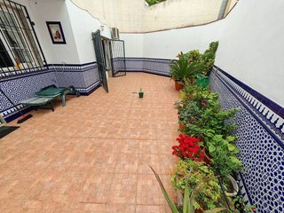 Casa en venta en Loja