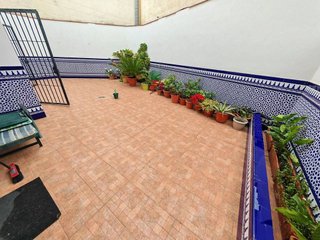 Casa en venta en Loja