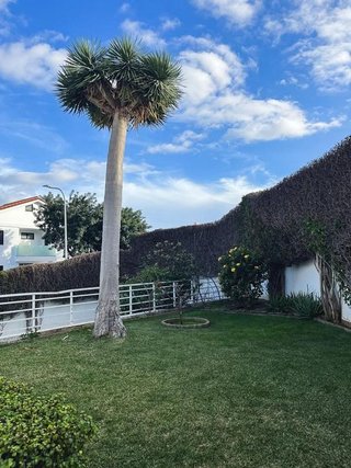 Chalet en venta en Tristán - García Escámez - Somosierra en Santa Cruz de Tenerife