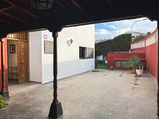 Chalet en venta en Tristán - García Escámez - Somosierra en Santa Cruz de Tenerife