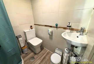 Casa pareada en venta en Centro en Arganda del Rey