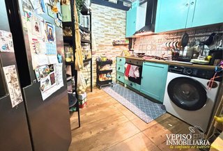 Casa pareada en venta en Centro en Arganda del Rey