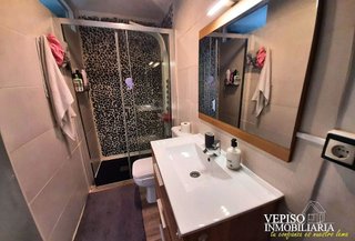 Casa pareada en venta en Centro en Arganda del Rey