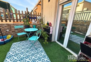 Casa pareada en venta en Centro en Arganda del Rey