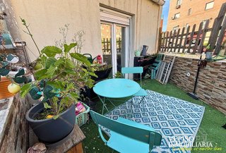 Casa pareada en venta en Centro en Arganda del Rey