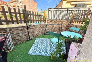 Casa pareada en venta en Centro en Arganda del Rey
