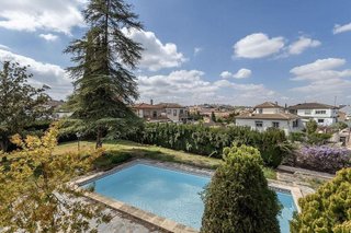 Chalet en venta en Ogíjares