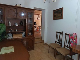 Chalet en venta en San Diego-Los Ángeles-San Cristóbal en Lorca