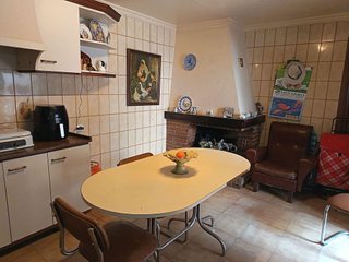 Chalet en venta en San Diego-Los Ángeles-San Cristóbal en Lorca