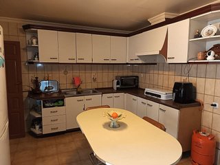 Chalet en venta en San Diego-Los Ángeles-San Cristóbal en Lorca