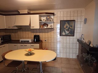 Chalet en venta en San Diego-Los Ángeles-San Cristóbal en Lorca