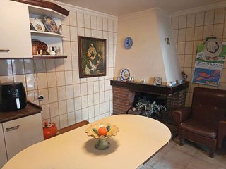 Chalet en venta en San Diego-Los Ángeles-San Cristóbal en Lorca