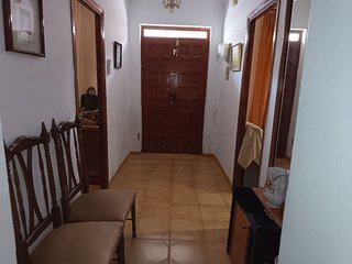 Chalet en venta en San Diego-Los Ángeles-San Cristóbal en Lorca