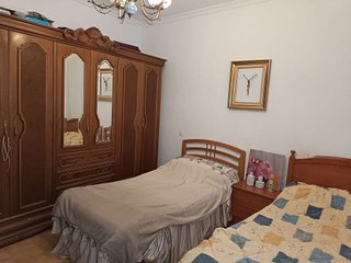 Chalet en venta en San Diego-Los Ángeles-San Cristóbal en Lorca