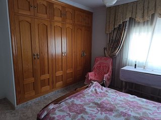 Chalet en venta en San Diego-Los Ángeles-San Cristóbal en Lorca