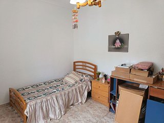 Chalet en venta en San Diego-Los Ángeles-San Cristóbal en Lorca