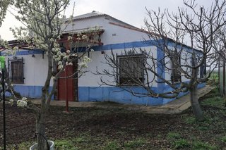 Casa rural en venta en Valdepeñas