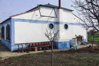 Casa rural en venta en Valdepeñas