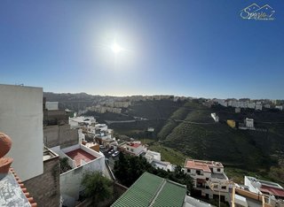 Casa pareada en venta en Carretera Centro en Palmas de Gran Canaria(Las)