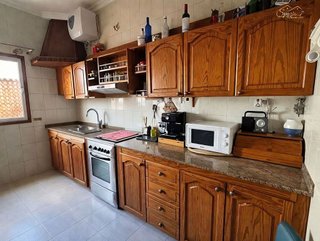 Casa pareada en venta en Carretera Centro en Palmas de Gran Canaria(Las)