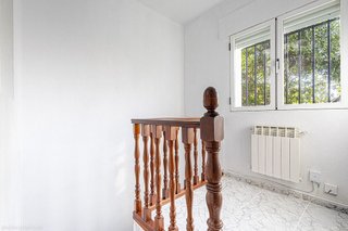 Casa pareada en venta en Villanueva de la Torre