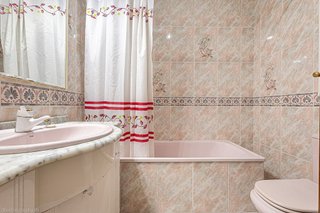 Casa pareada en venta en Villanueva de la Torre